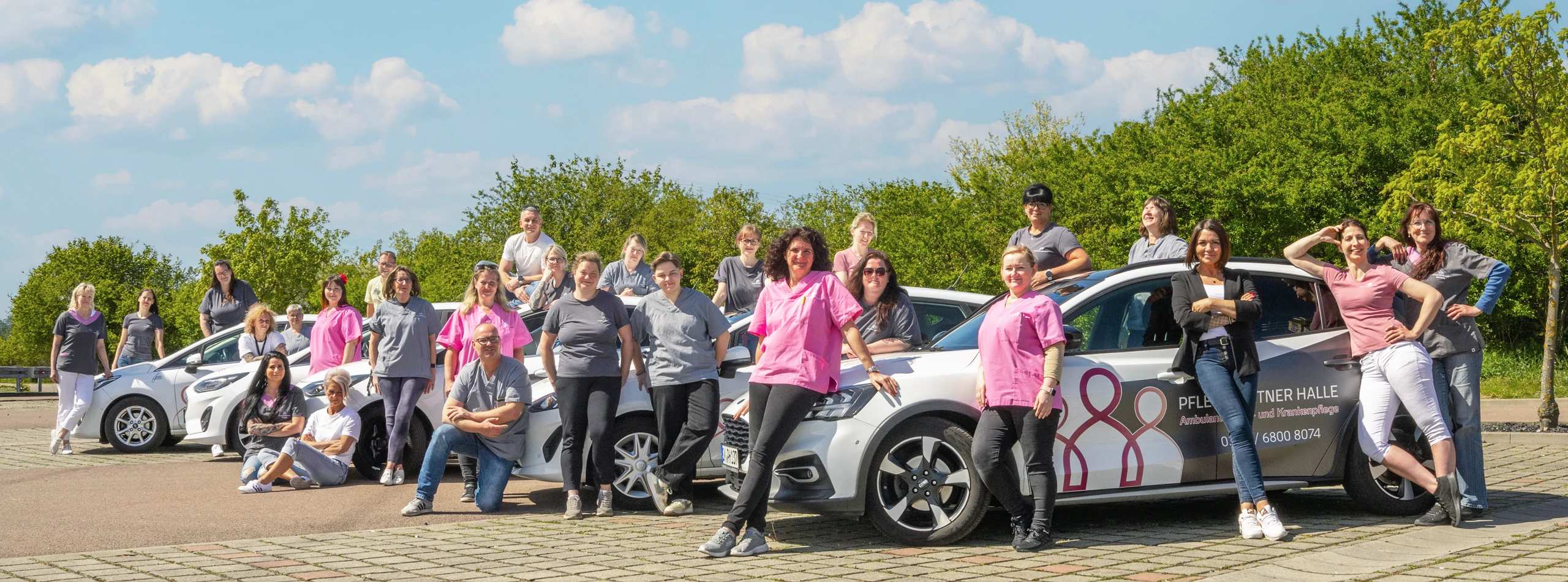 Team komplett 9